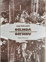 Oglinda - Jurgis Baltrusaitis