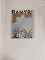 Revista Ramuri - numar festiv 1905 - 1929 (exemplarul 1117)