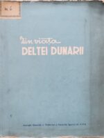 Din viata Deltei Dunarii