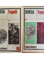 Tragedii (vol. 1 + 2) - Seneca