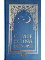 O mie si una de nopti , vol. IV (ErcPress)