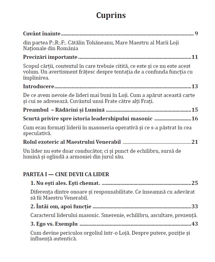 Drumul spre Orient. Calatoria liderului masonic de la EU la NOI - Ioan S. Maximilian