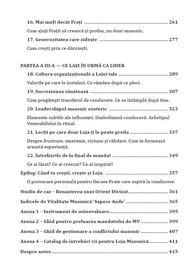 Drumul spre Orient. Calatoria liderului masonic de la EU la NOI - Ioan S. Maximilian