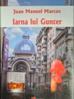 Iarna lui Gunter - Juan Manuel Marcos