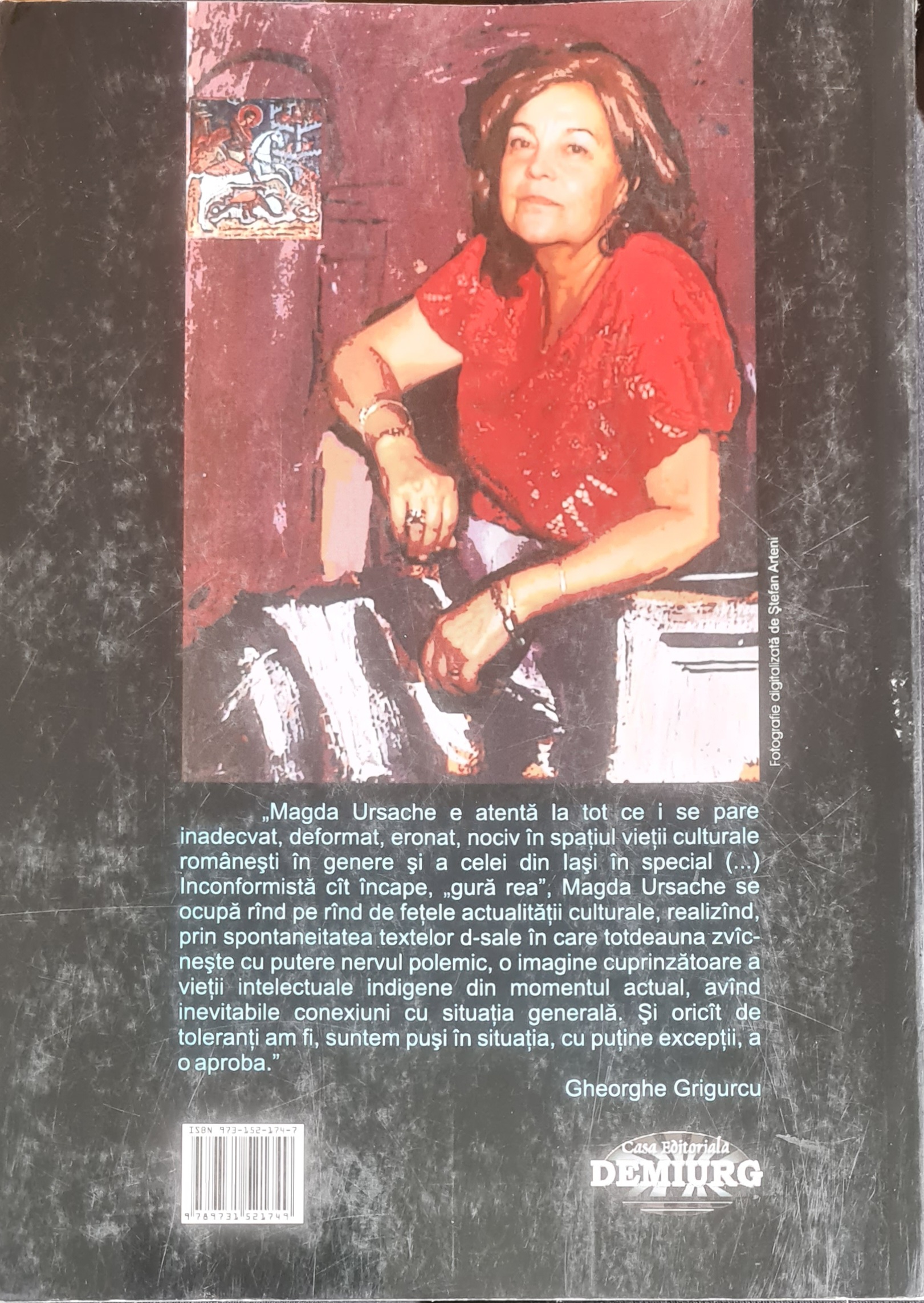 Sa cititi bine! Eseuri lirice, epice si dramatice - Magda Ursache