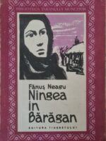Ningea in Baragan - Fanus Neagu