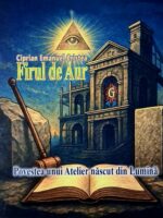 Firul de Aur: Povestea unui Atelier nascut din Lumina - Ciprian Emanuel Cristea