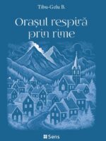 Orasul respira prin rime - Tibu-Gelu B.