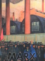 Capital. A Critical Analysis of Capitalist Production (Vol. 1 & 2)- Karl Marx