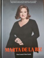 Marta de la Biz - Diana Cosmin, Marta Usurelu