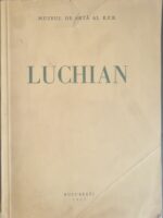 Expoziția Luchian 1957 - Catalog de T. Enescu
