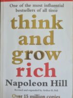 Think and Grow Rich - Napoleon Hill