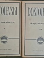 Fratii Karamazov (Vol. 1 + 2) - F. M. Dostoievski