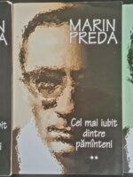 Cel mai iubit dintre pamanteni (Vol. 1, 2, 3) - Marin Preda