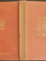 BOTOSANI. Monografie (Judetele Patriei)