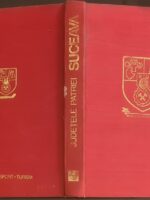SUCEAVA. Monografie (Judetele Patriei)