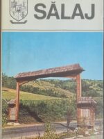 SALAJ. Monografie (Judetele Patriei)