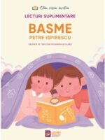 Basme - Petre Ispirescu