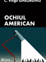Ochiul American - Constantin Virgil Gheorghiu