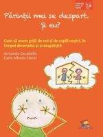 Parintii mei se despart. Si eu? - Armando Cecatiello, Carlo Alfredo Clerici