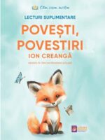 Povesti, povestiri - Ion Creanga