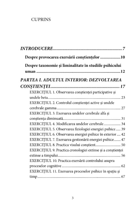 Inițierea. Manual de exersare aplicat. 33 de exerciții - Sebastian Stănculescu