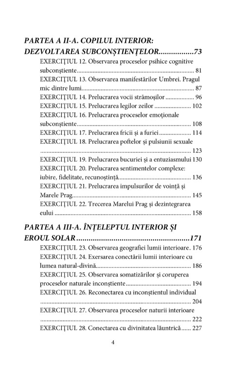 Inițierea. Manual de exersare aplicat. 33 de exerciții - Sebastian Stănculescu