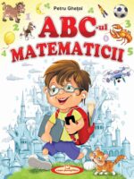 ABC-ul Matematicii - Petru Ghetoi