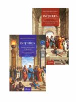 Pachet Inițierea (2 vol.): Manual + Tratat - Sebastian Stănculescu